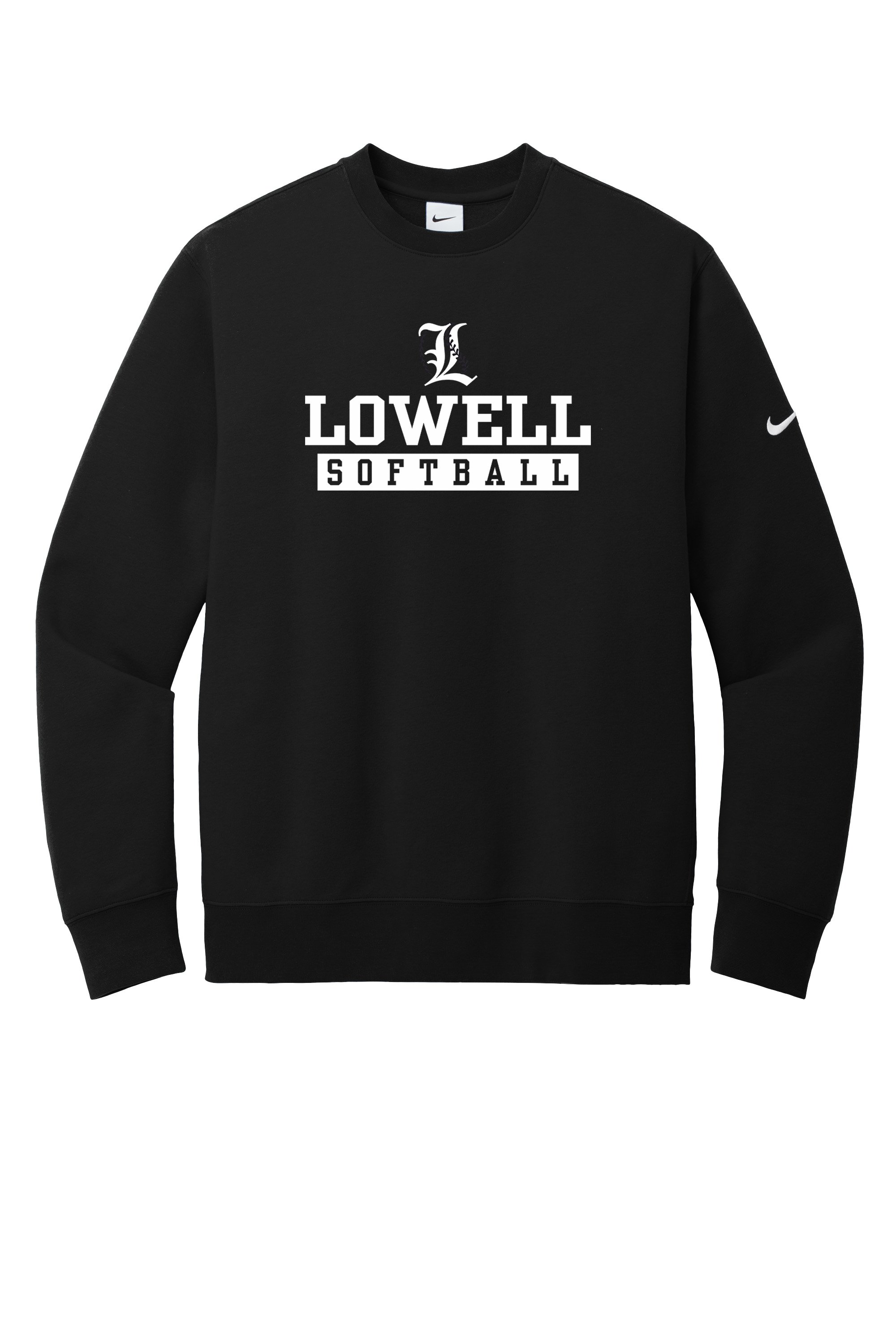131NKFD9863_BLACK_Flat_FrontLowell Softball 2026 v1.jpg