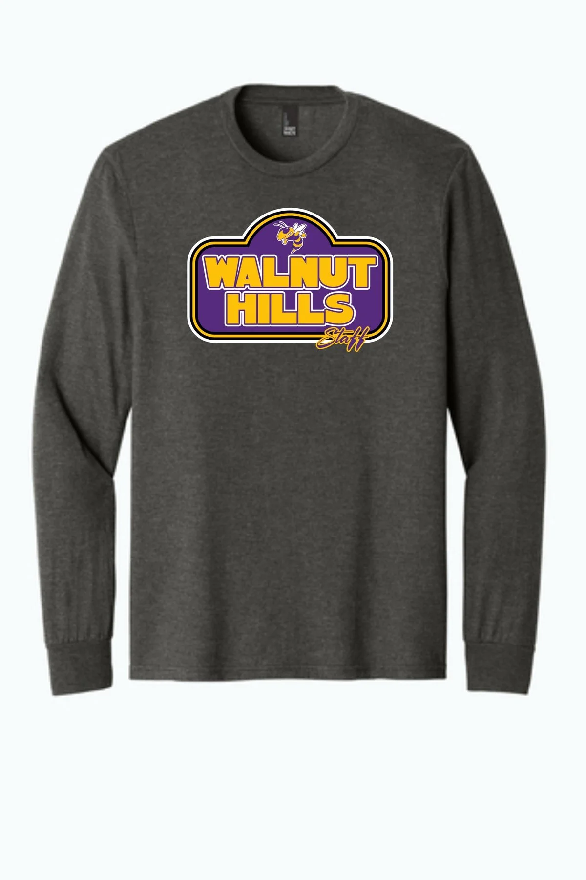 Walnut Hills Staff — RaizedUp