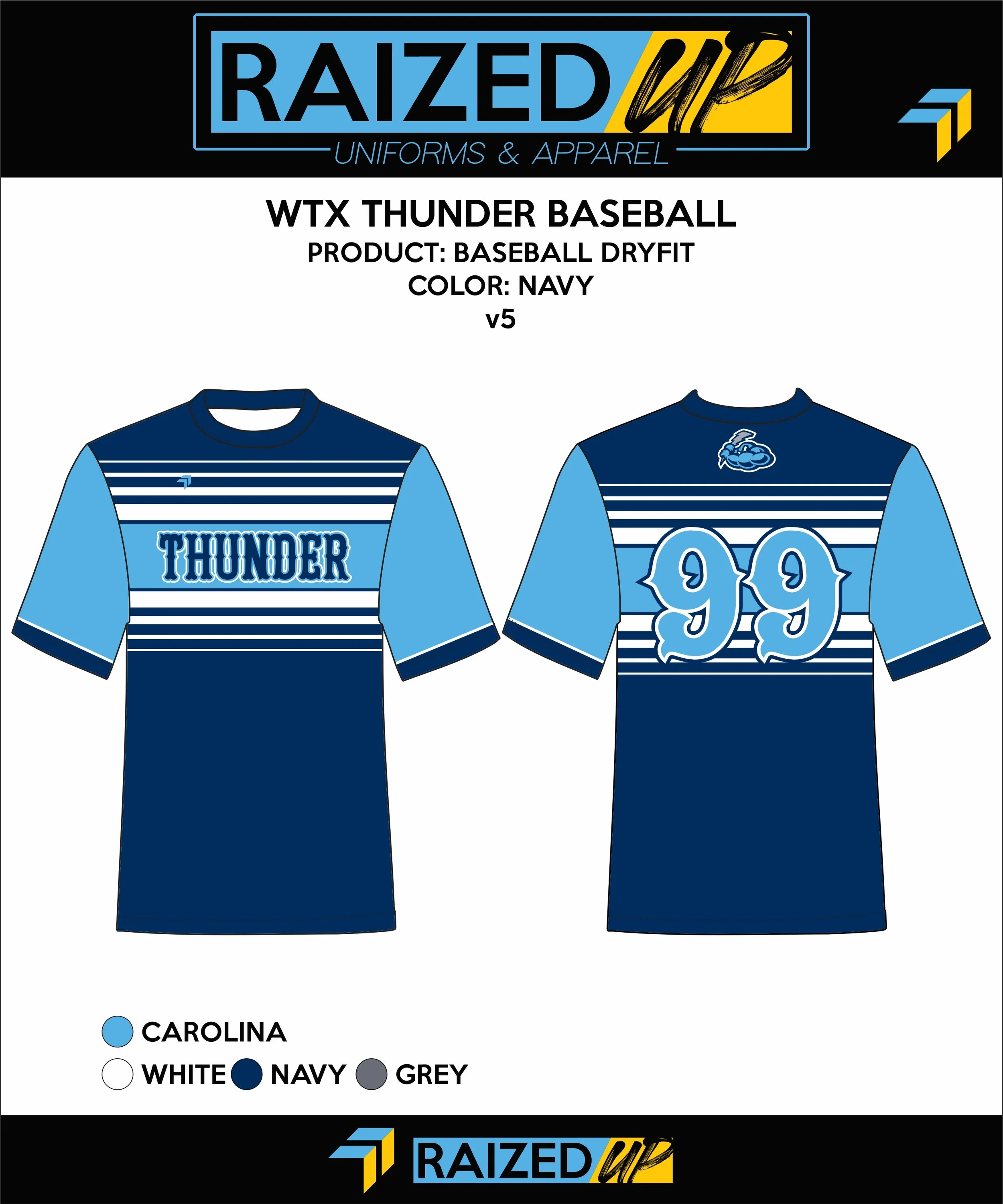 WTX Thunder Baseball 2025_Baseball Dryfit_v5.jpg