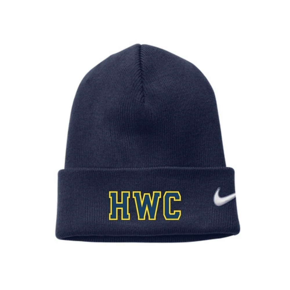 Hartland WC Nike Beanie