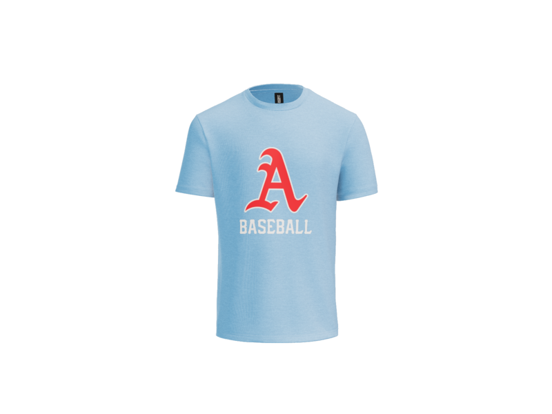 Ada Lions Triblend Tee