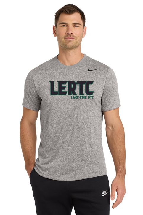 LERTC Nike Dryfit Tee