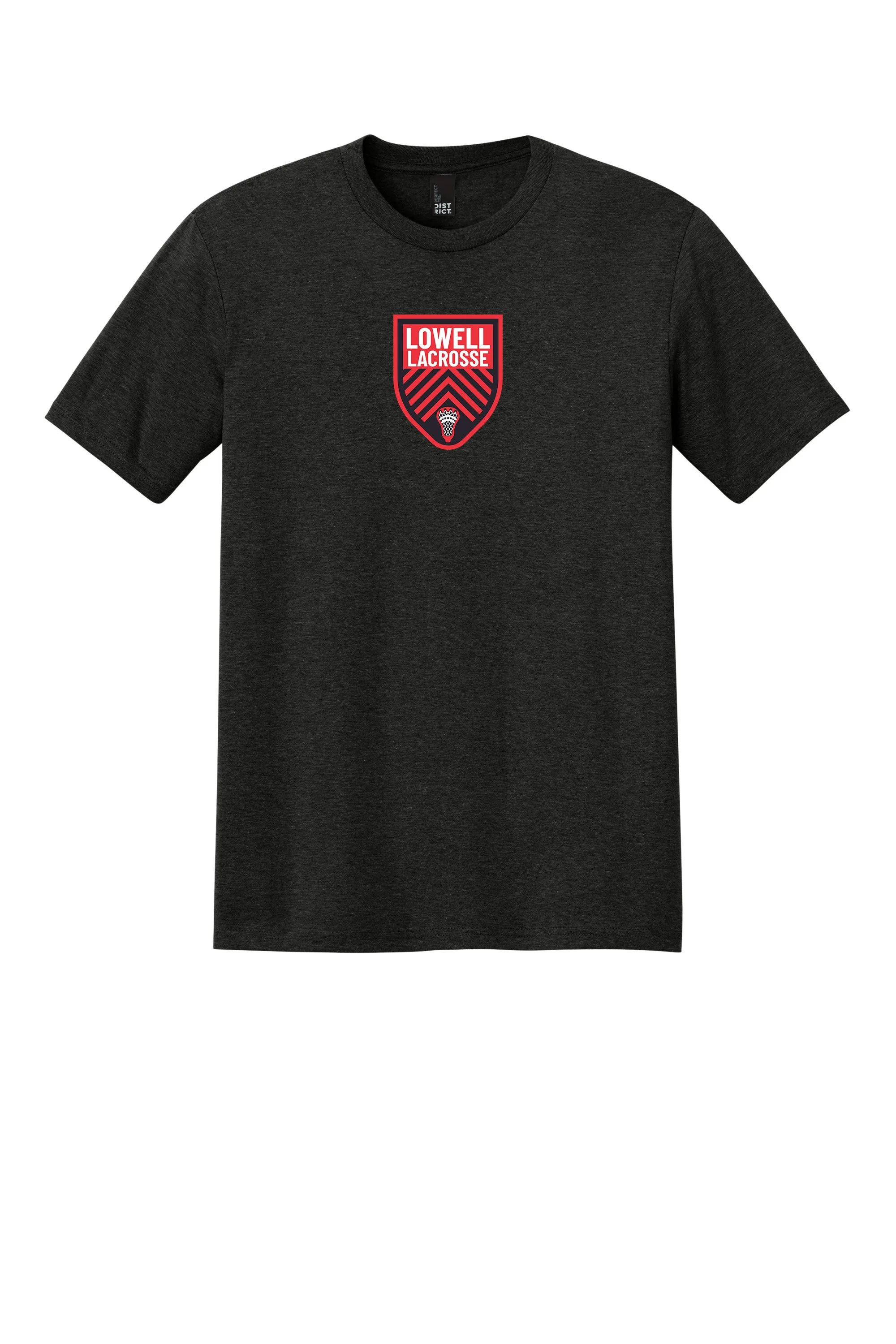 Lowell Lacrosse Tri-Blend T-Shirt
