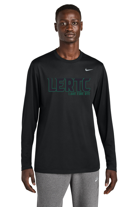 LERTC Nike Legend Long Sleeve Tee