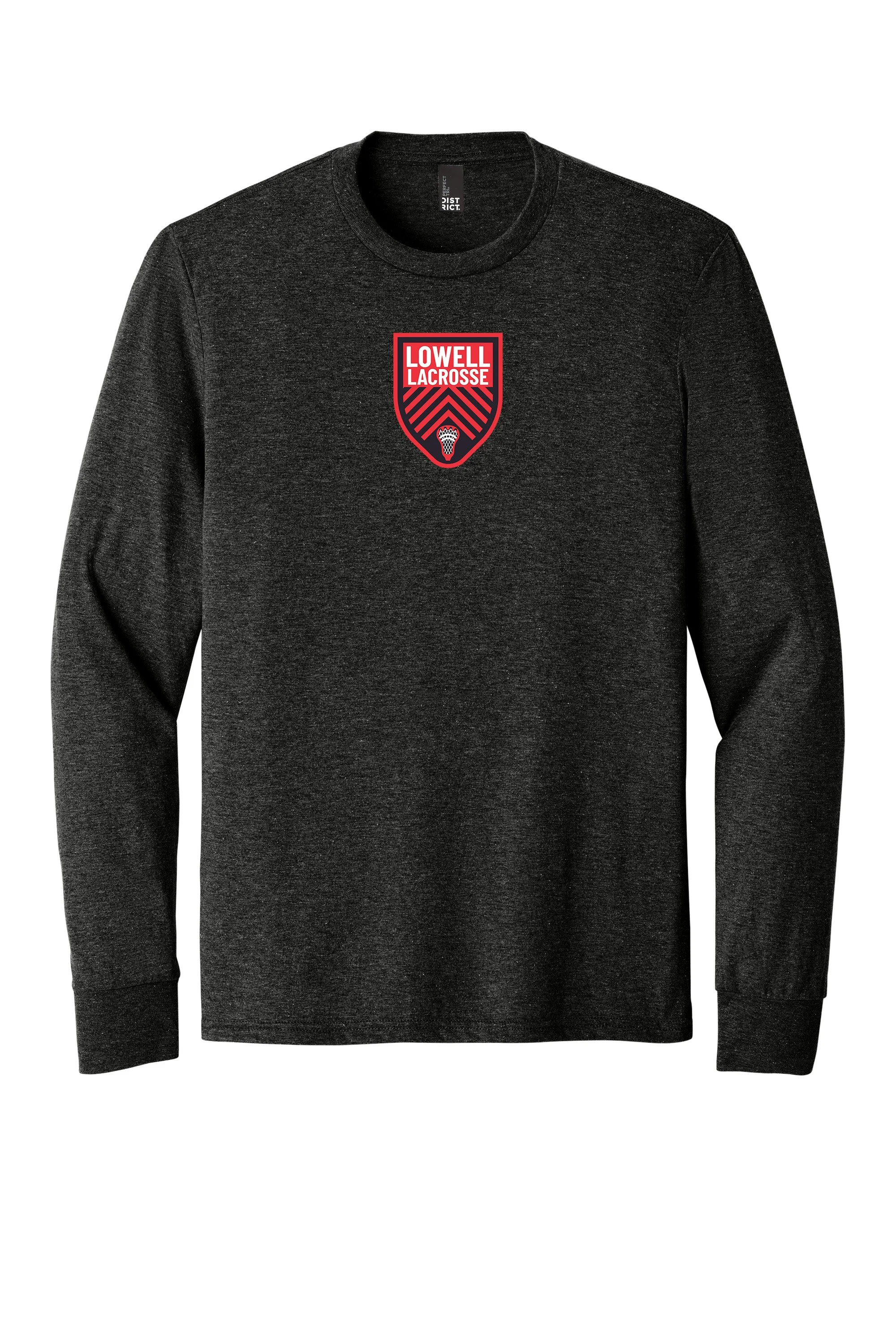 46DM132_Black Frost_Flat_FrontLowell Lacrosse 2026_Badge1.jpg