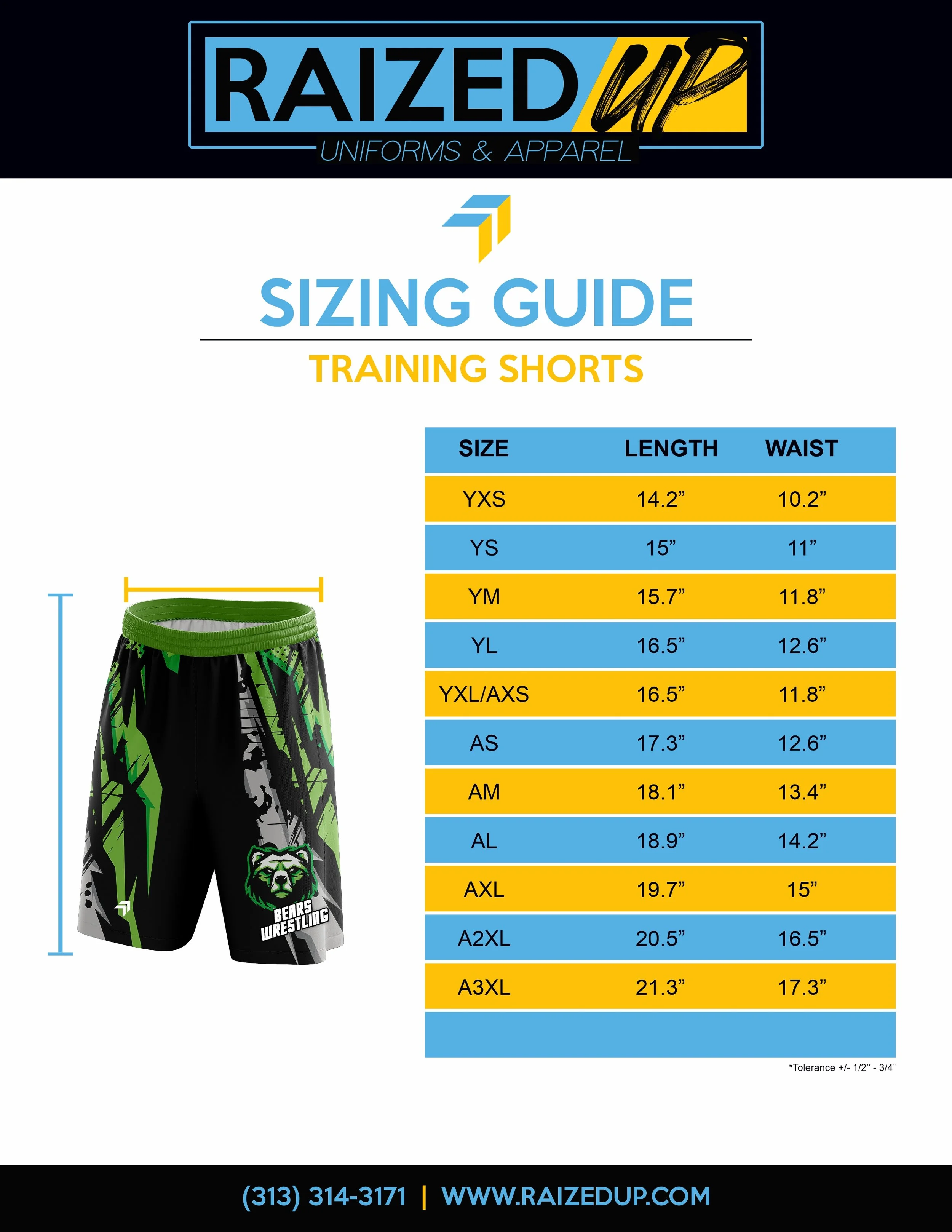 Sizing Charts 2024 Raized Up_Training Shorts (5).jpg
