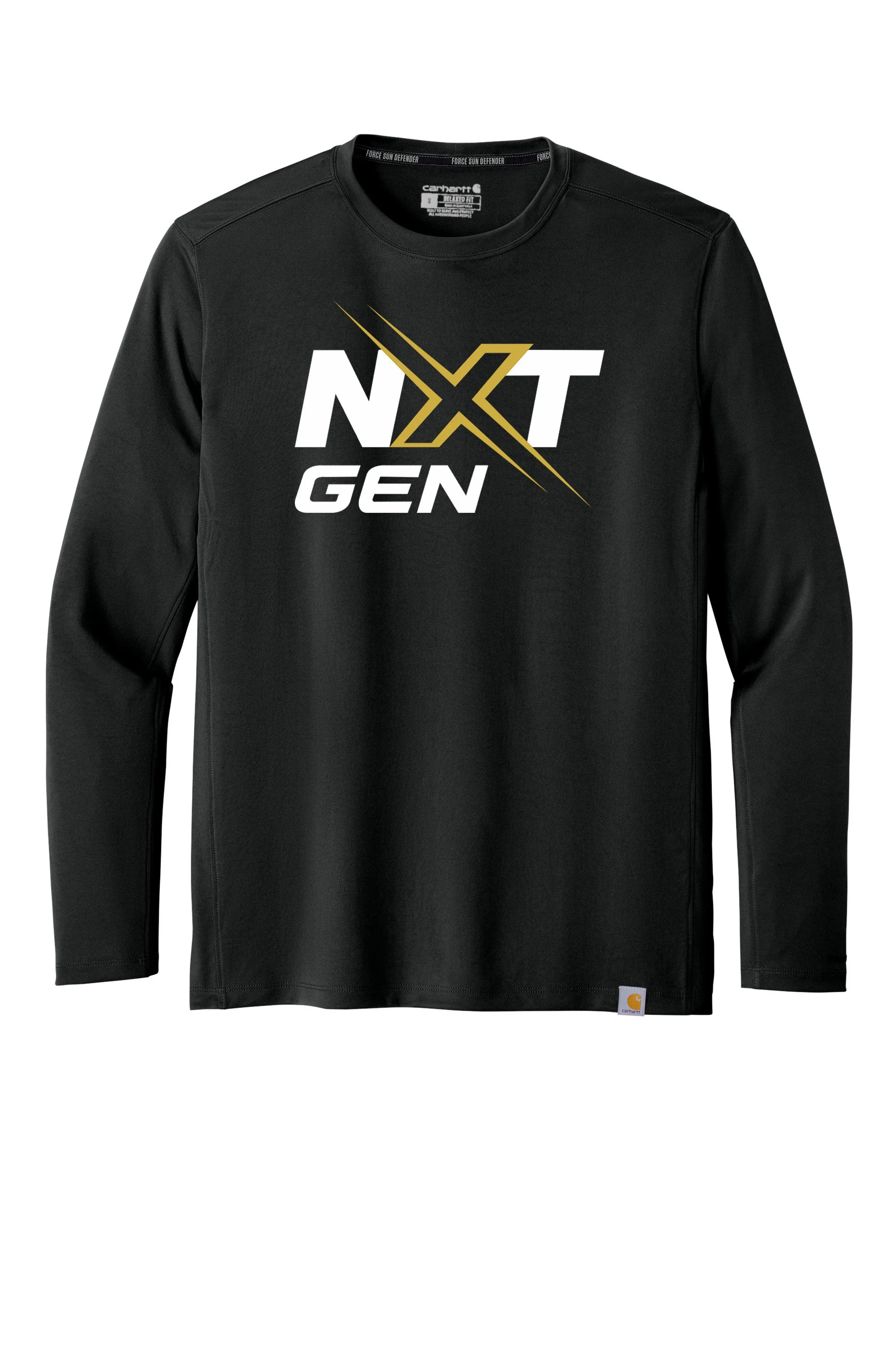 NXT Gen Sports Carhartt Midweight Crewneck Sweathshirt