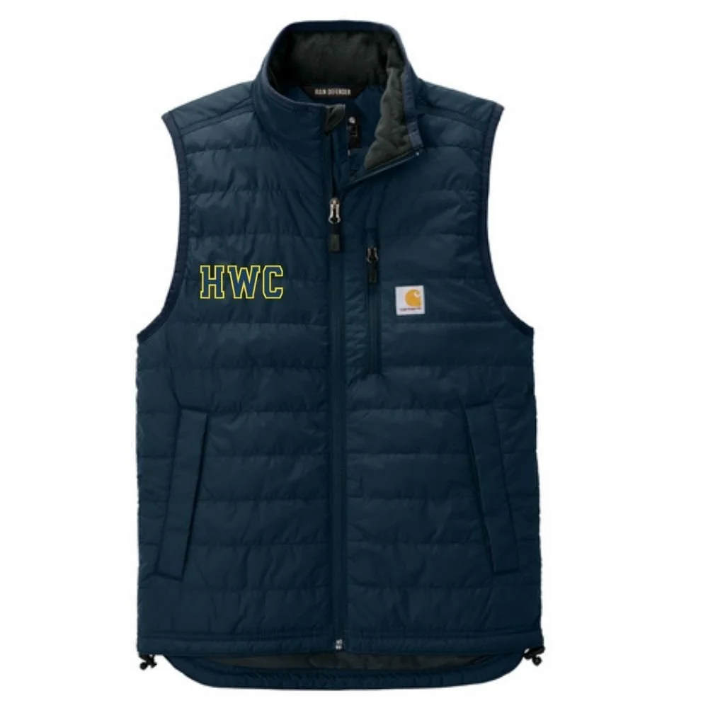 Hartland WC Carhartt Gilliam Vest