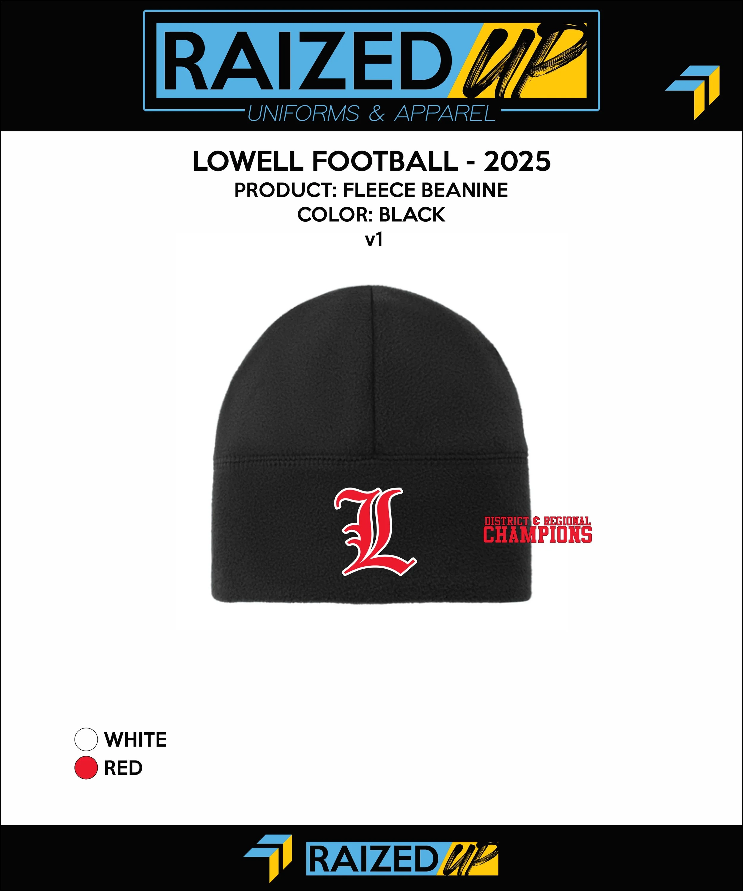 Lowell Football 2025_Reg Dis Hat_v2.jpg