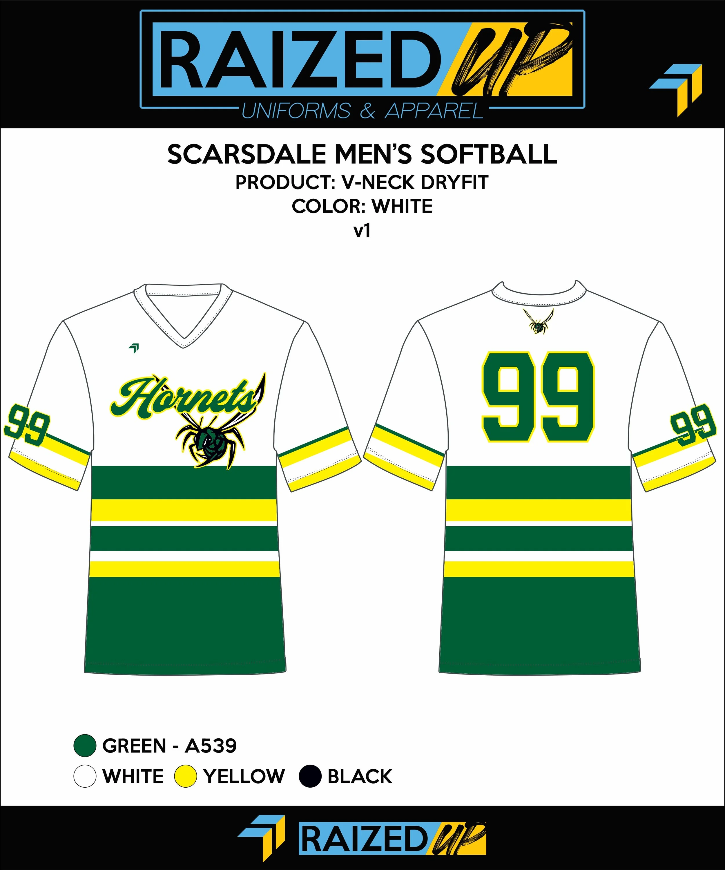 Scarsdale Men_s Softball 2025_Vneck Baseball Dryfit_V1.jpg