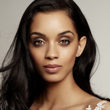 Fall Wedding Makeup Ideas