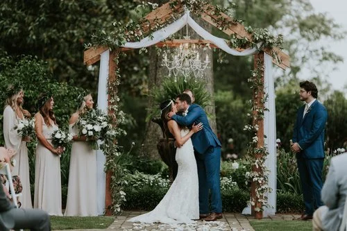 Venue Spotlight: Cloverleaf Farm