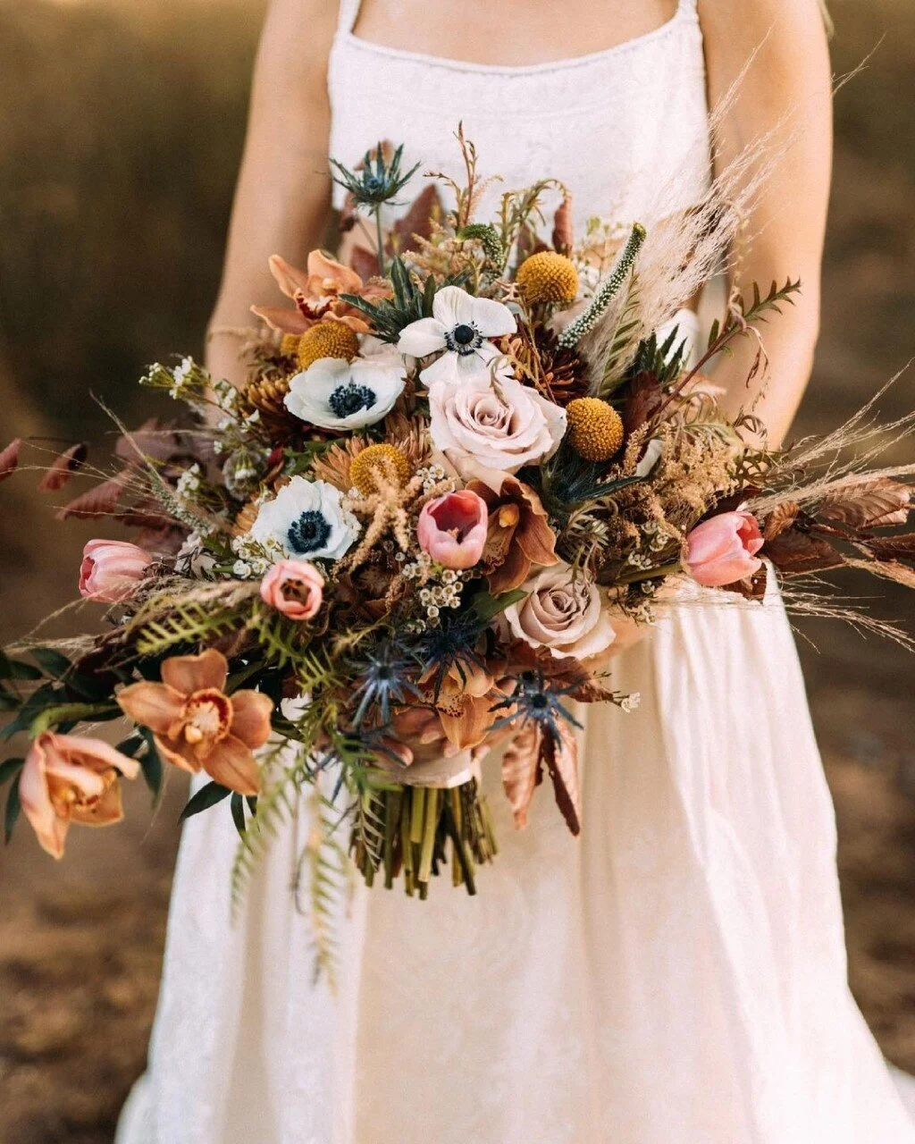 Fall in love with Fall