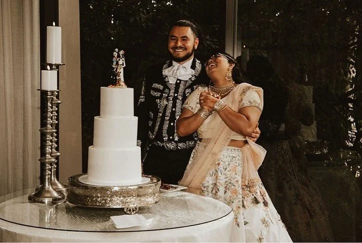 Til death do us part never looked so sweet! Celebrating love that lasts beyond the grave at The Atrium this Halloween 💀🖤

Come celebrate at The Atrium where you show up looking fabulous and our team handles the details for you. Click the link in ou