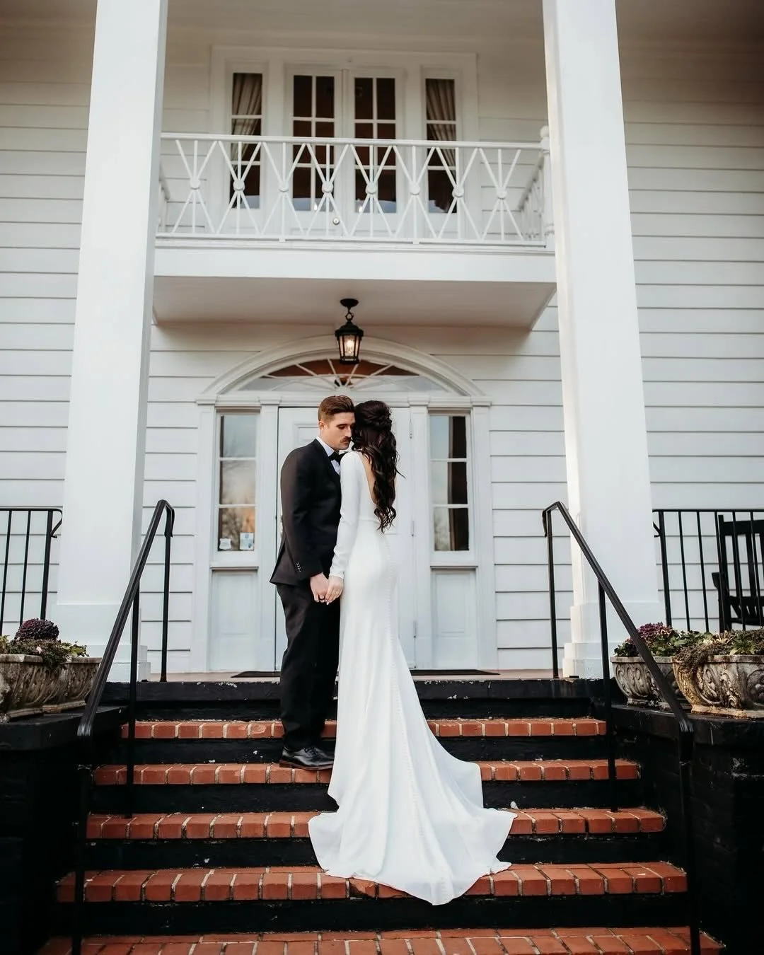 2026 brides, this is your moment 🤍
Welcome to Natalie House&mdash;formerly Little Gardens&mdash;now under the care of Wedgewood Weddings. Our signature white estate is ready to frame your first chapter as newlyweds with effortless elegance.

Come ex