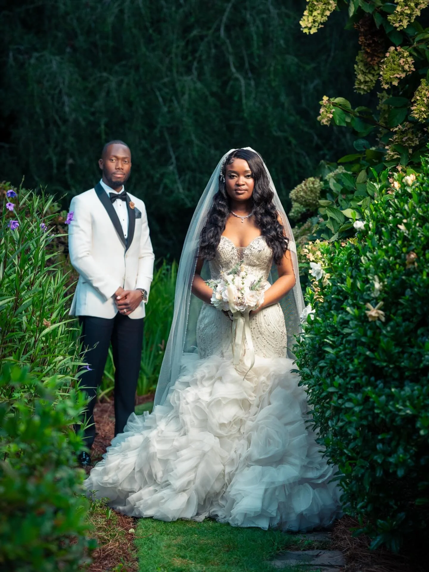 Rooted in love, illuminated by hope. ✨
This Martin Luther King Jr. Day, we honor a legacy that continues to inspire unity, dignity, and the beauty of love in all its forms. Bathed in golden hour light, this moment in the Natalie House gardens is a re