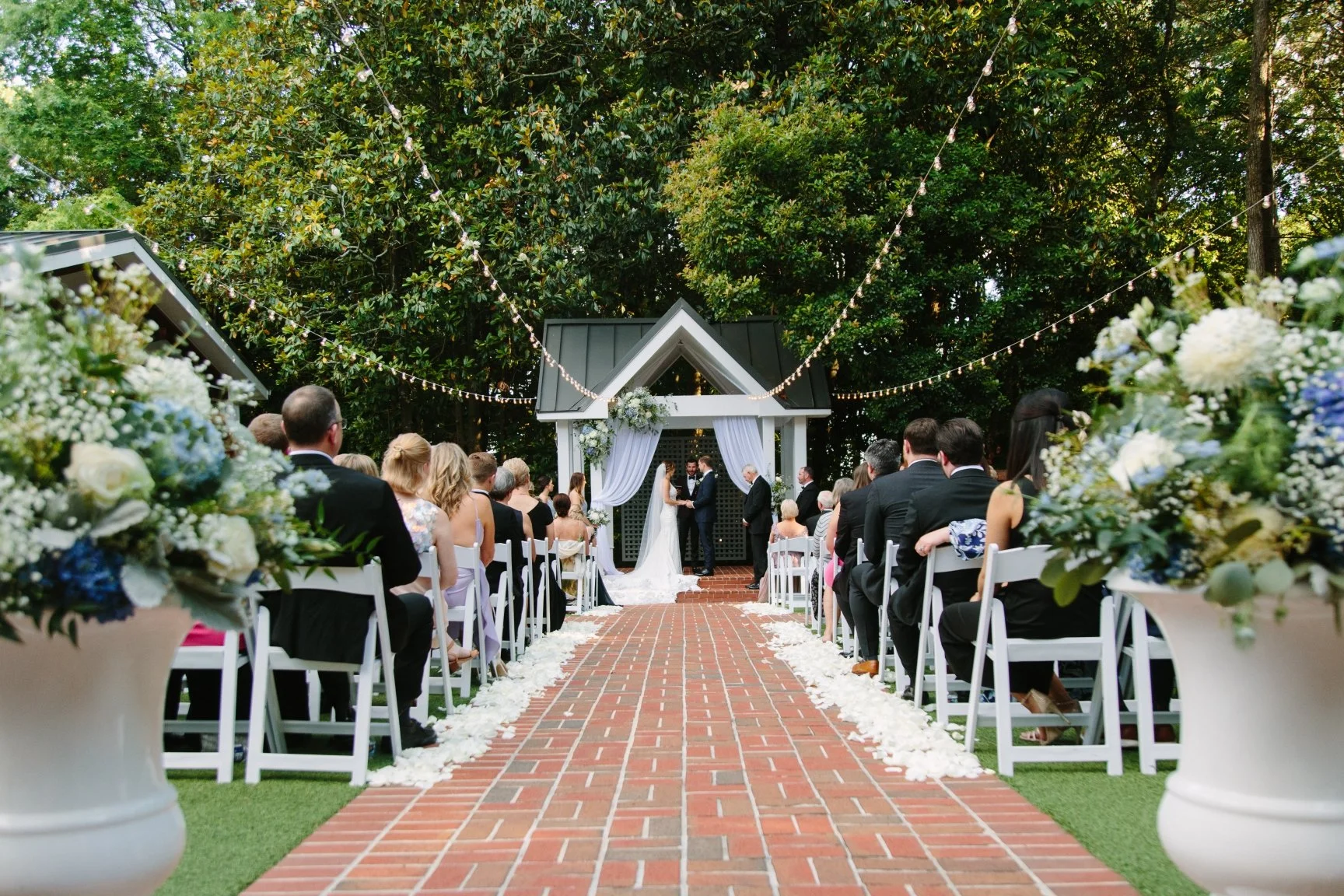 Flint Hill Magic Moments — Magic Moments