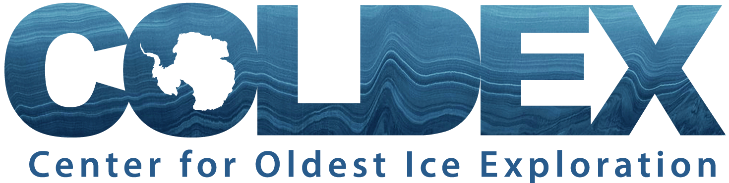 Center for Oldest Ice Exploration