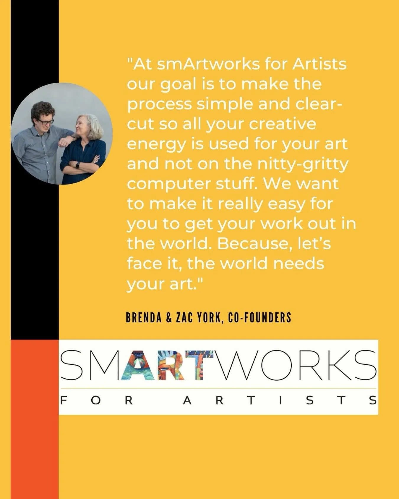 Your creative energy belongs in the studio. We&rsquo;ll take care of the computer stuff. We can get you back in the studio- and after we build your website, we can even update it! Check out what we can do for you!

#professionalatist #creativebiz #si