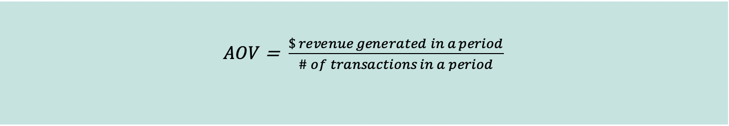 Why unit economics like CLV and CAC matter — S