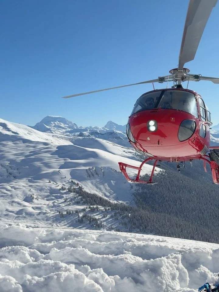 When it went blue on the last day 😍 @micaheli