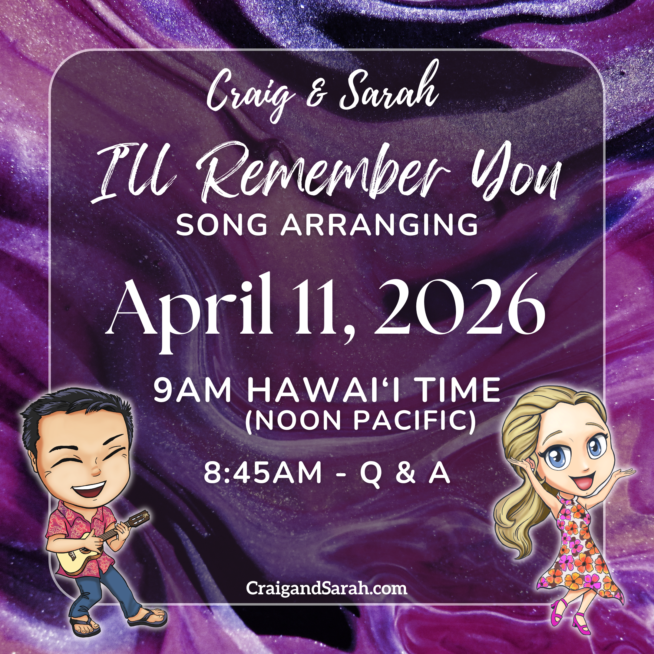 2026 April livestream C&S-2.png