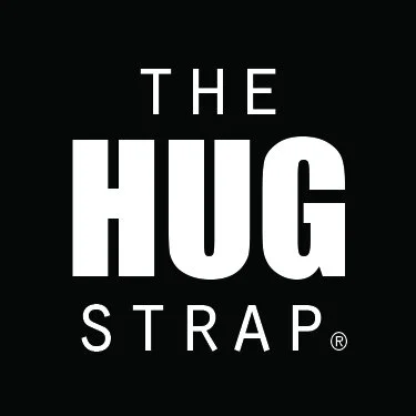The Hug Strap Logo with Registered symbol.jpg