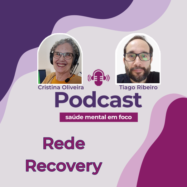 Rede Recovery Brasil — Cristina Oliveira