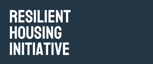 Resilient Housing Initiative