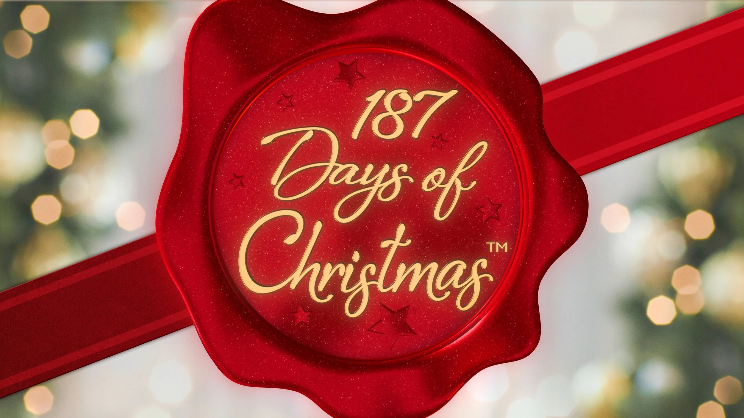 A CLÜSTERFÜNKE CHRISTMAS