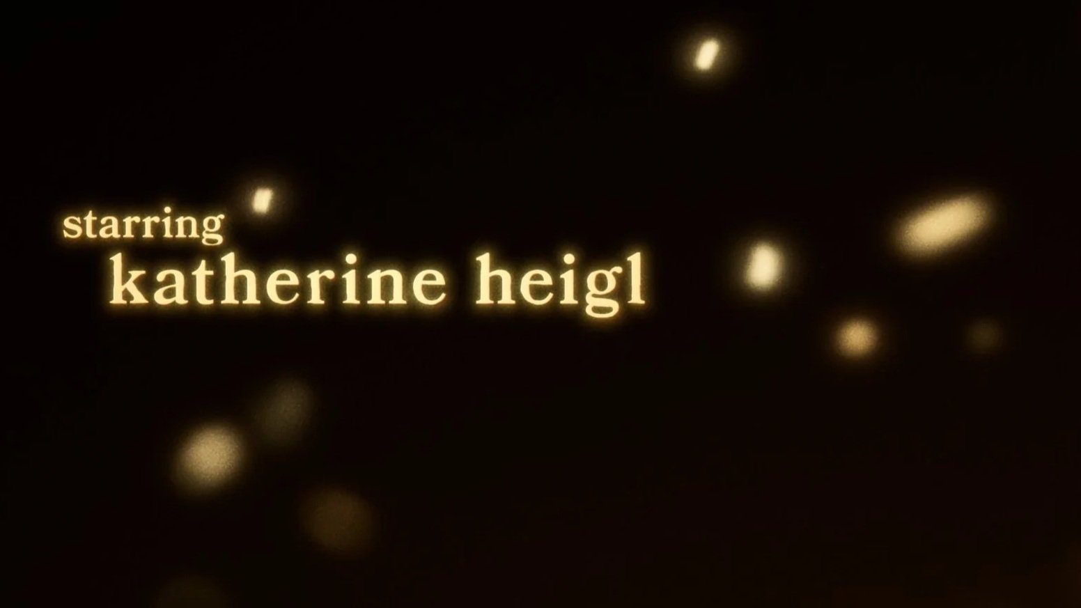 FIREFLY LANE