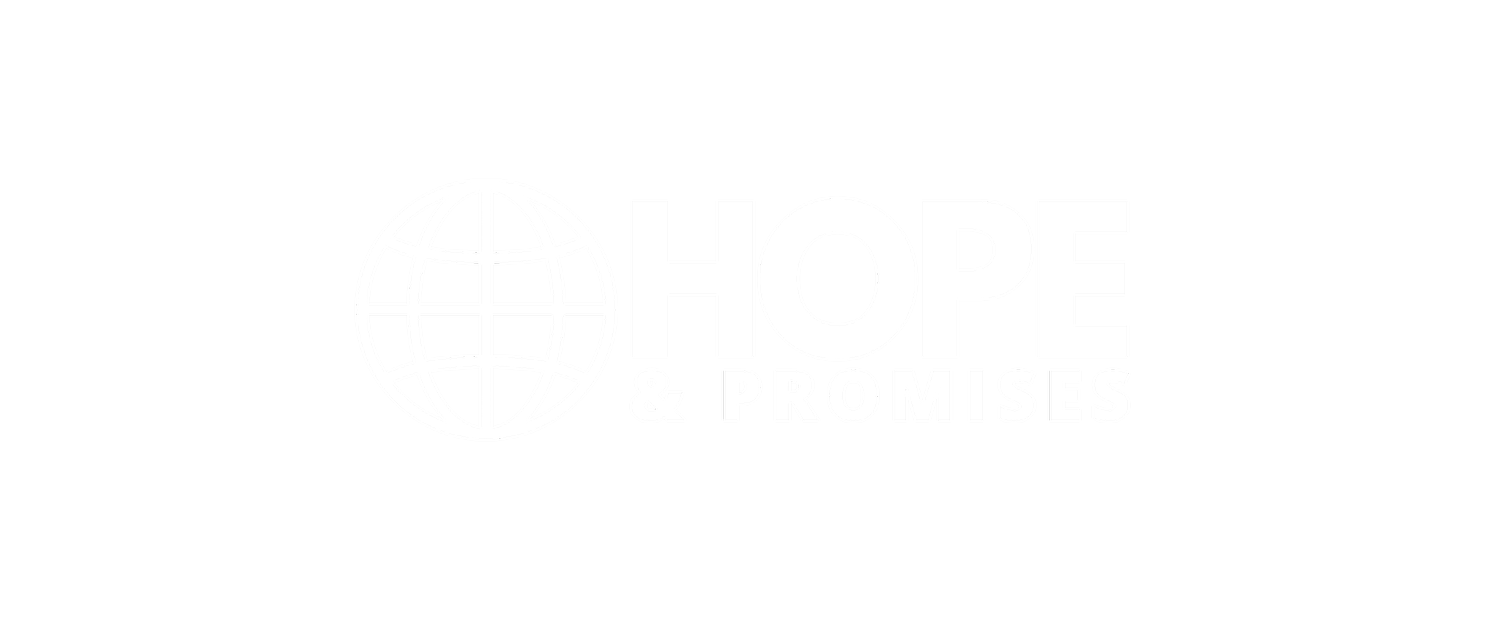 HOPES &amp; PROMISES