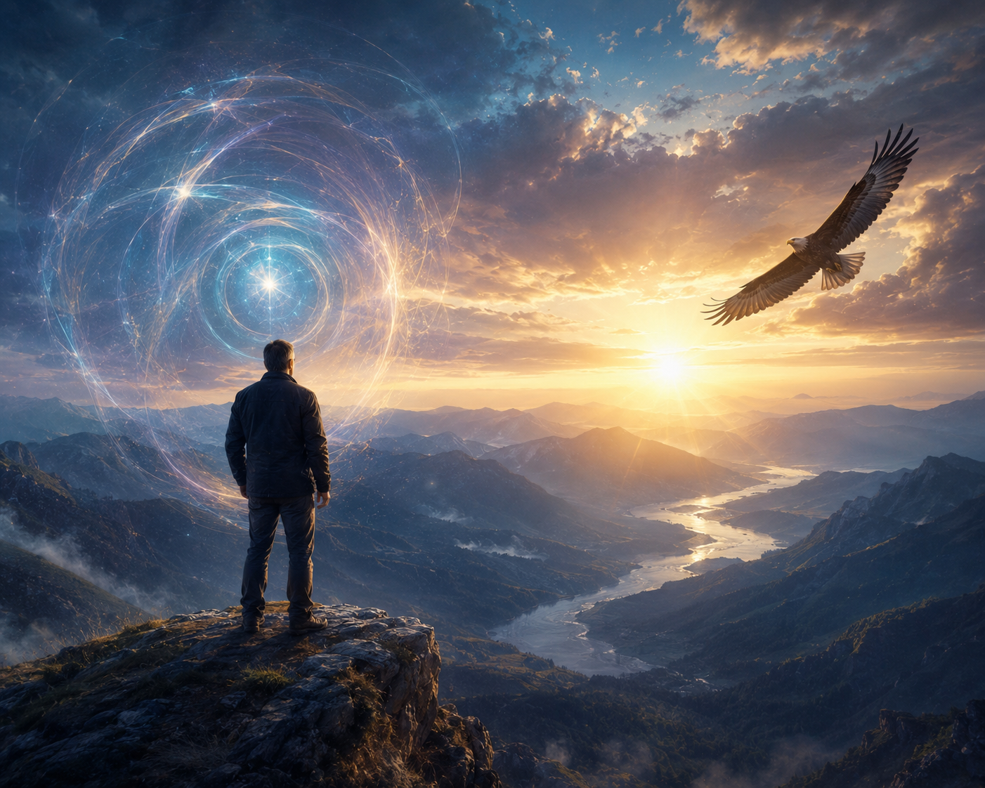 “Life Transitions and Your Clairvoyance”