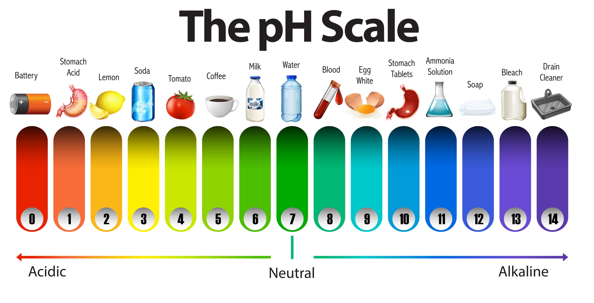 coffee for acidity