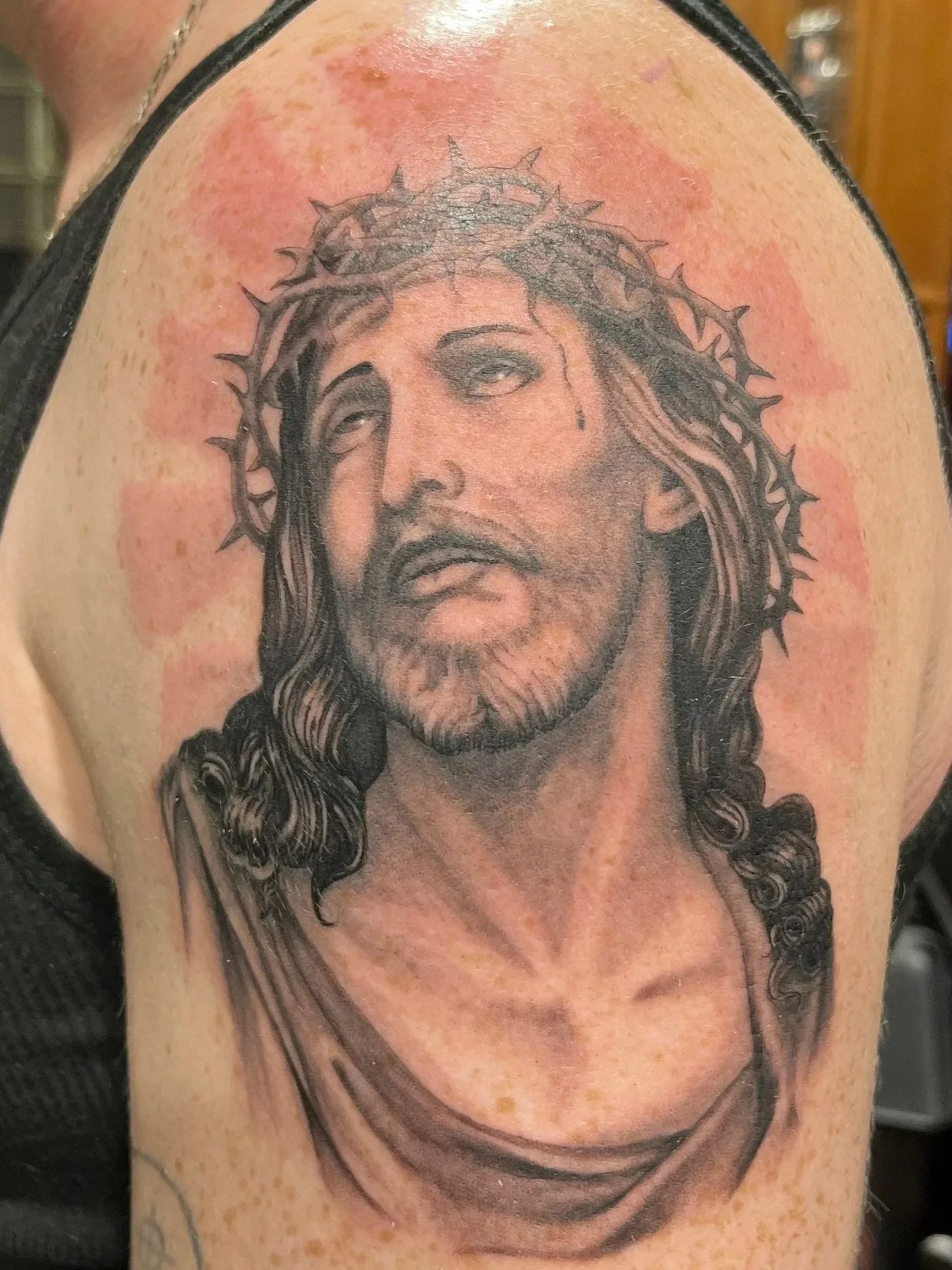 TATTOOS