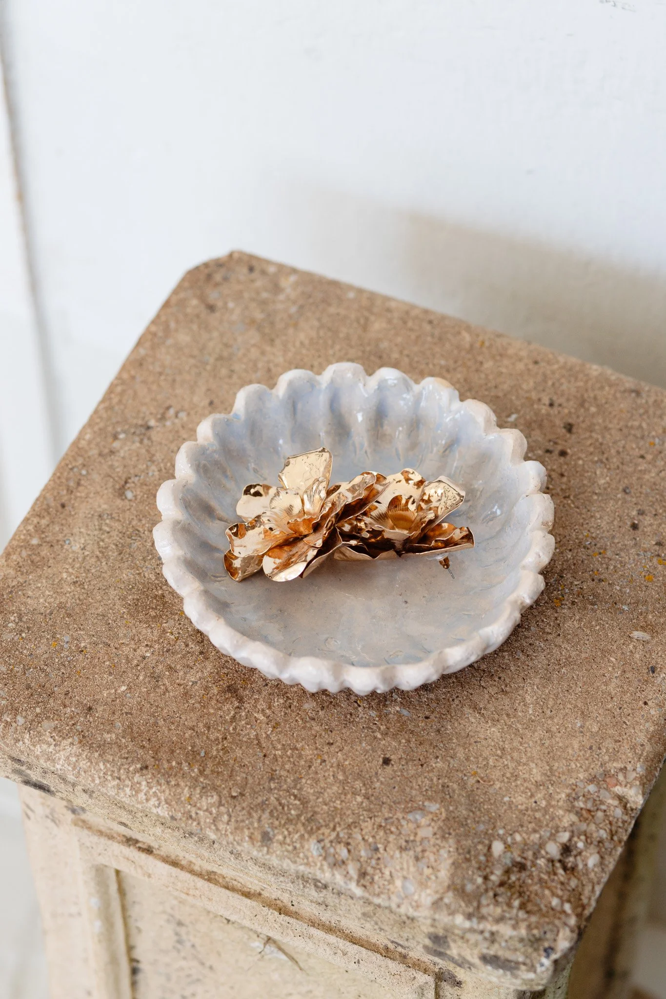 Daisy Dish