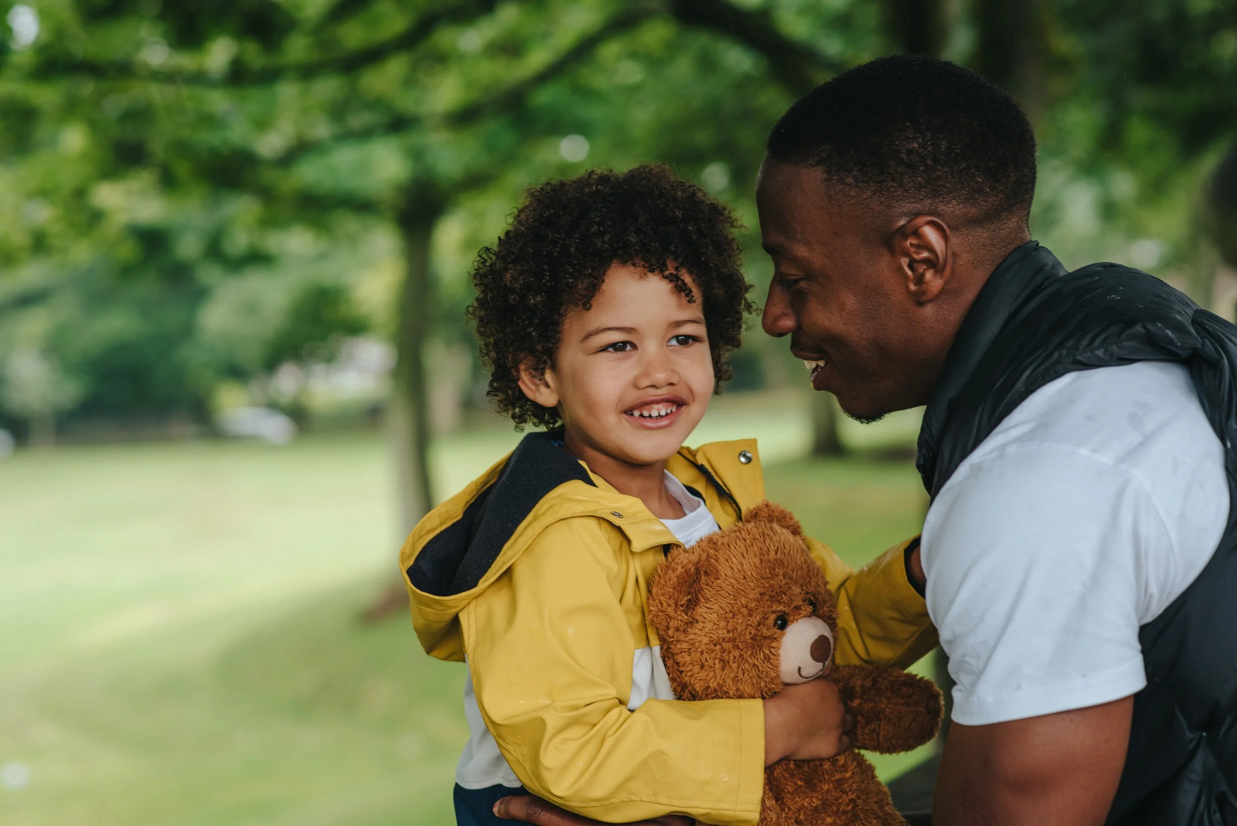Kin Child Kinship Care Training & Resources — Children's Alliance