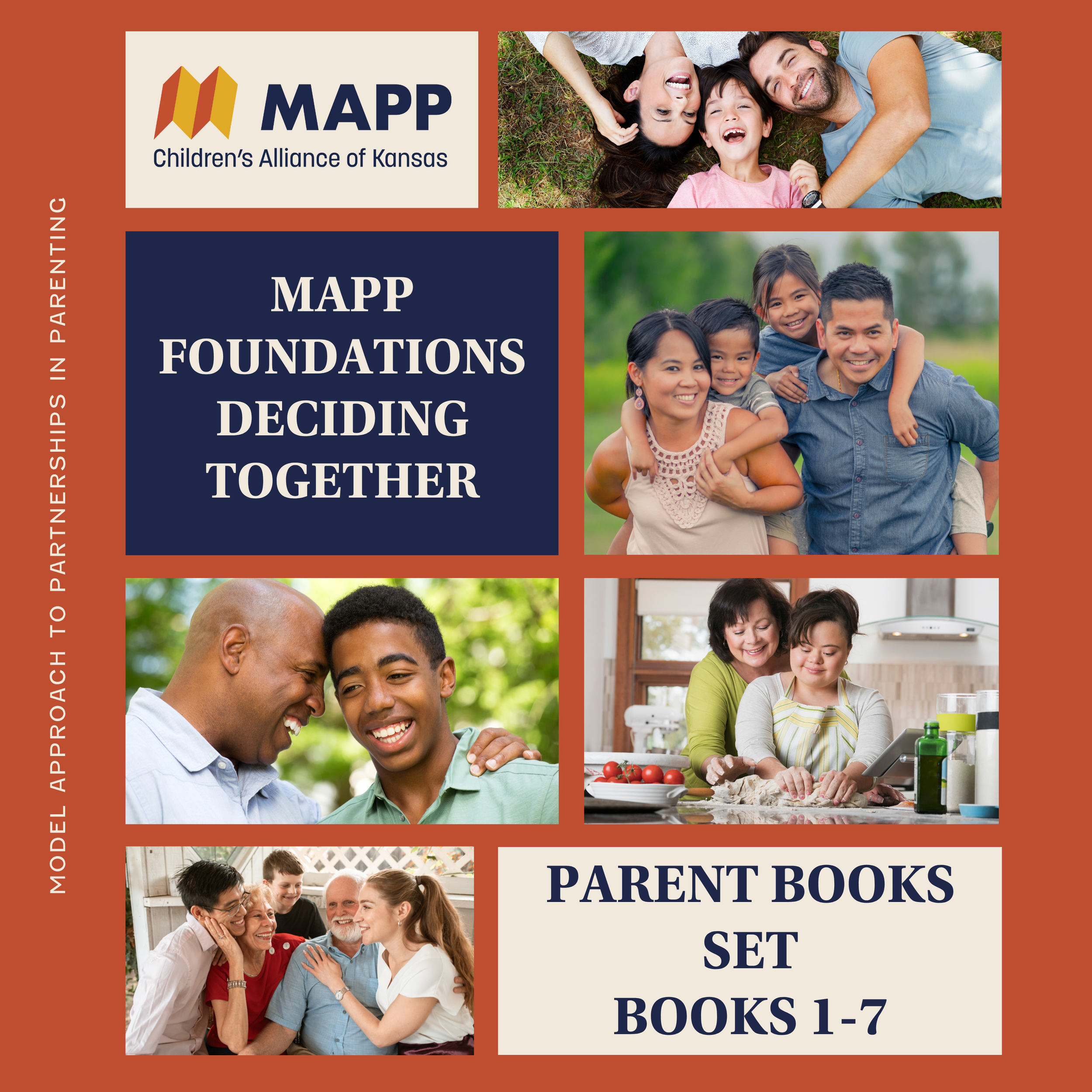 MAPP Foundations Deciding Together