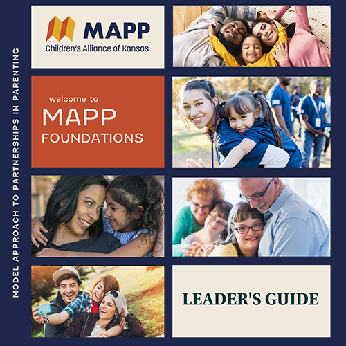 MAPP Foundations Leader Guide