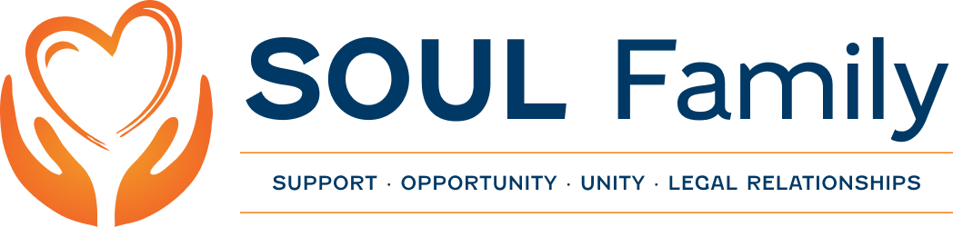 Soul Family logo
