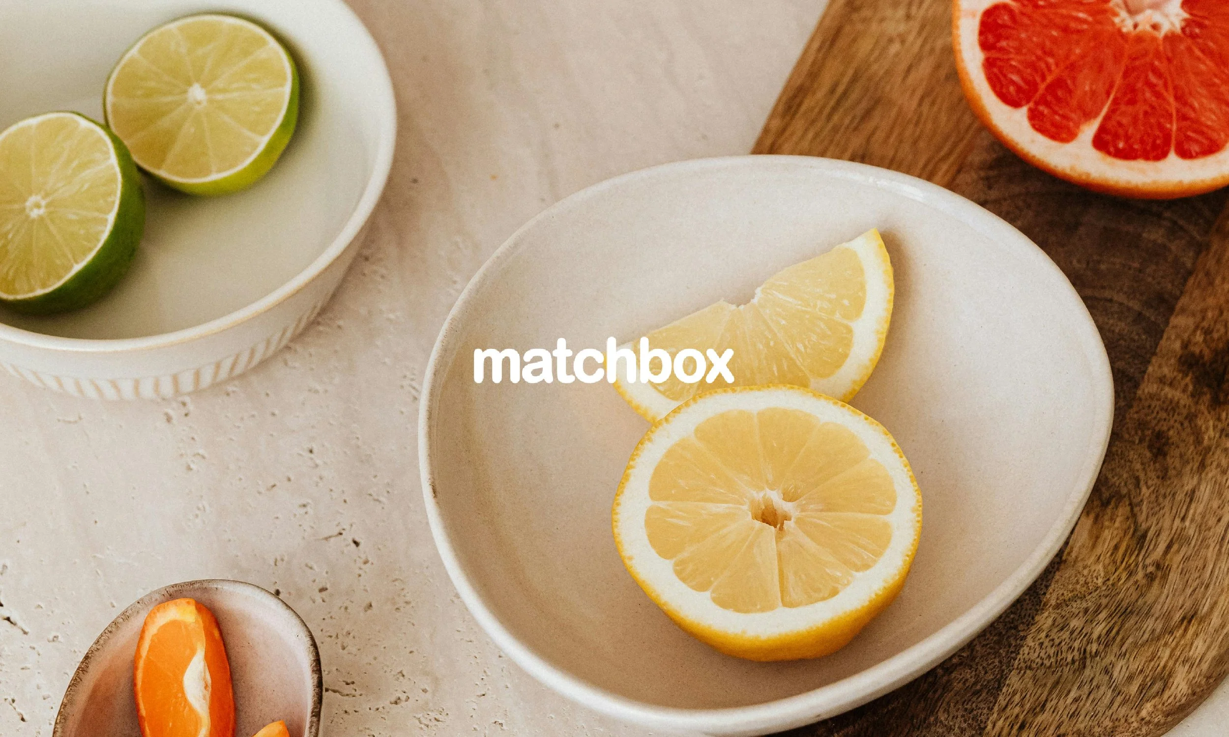 MATCHBOX