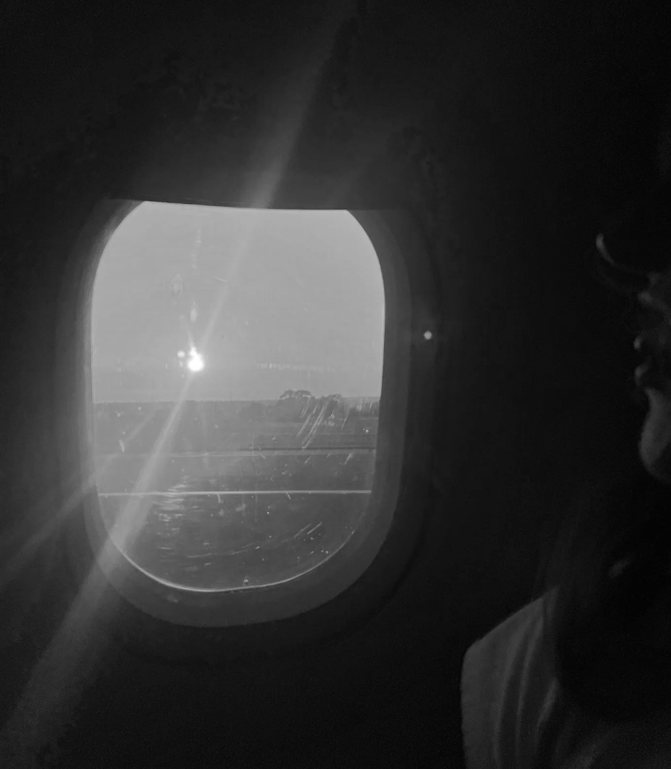 Coming home 