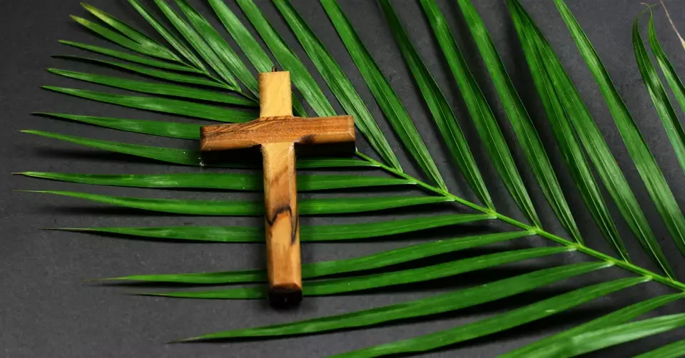 Palm Sunday Services