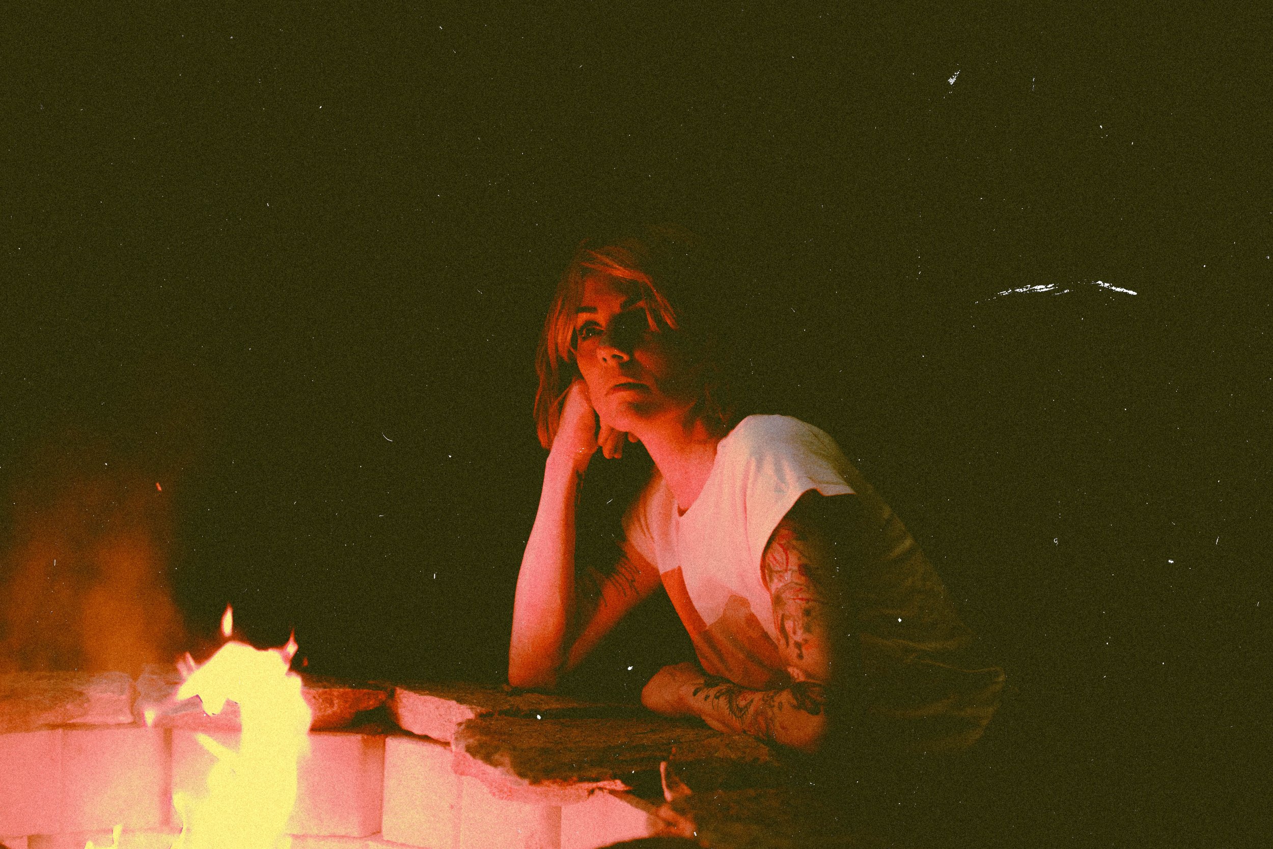 Fireside II
