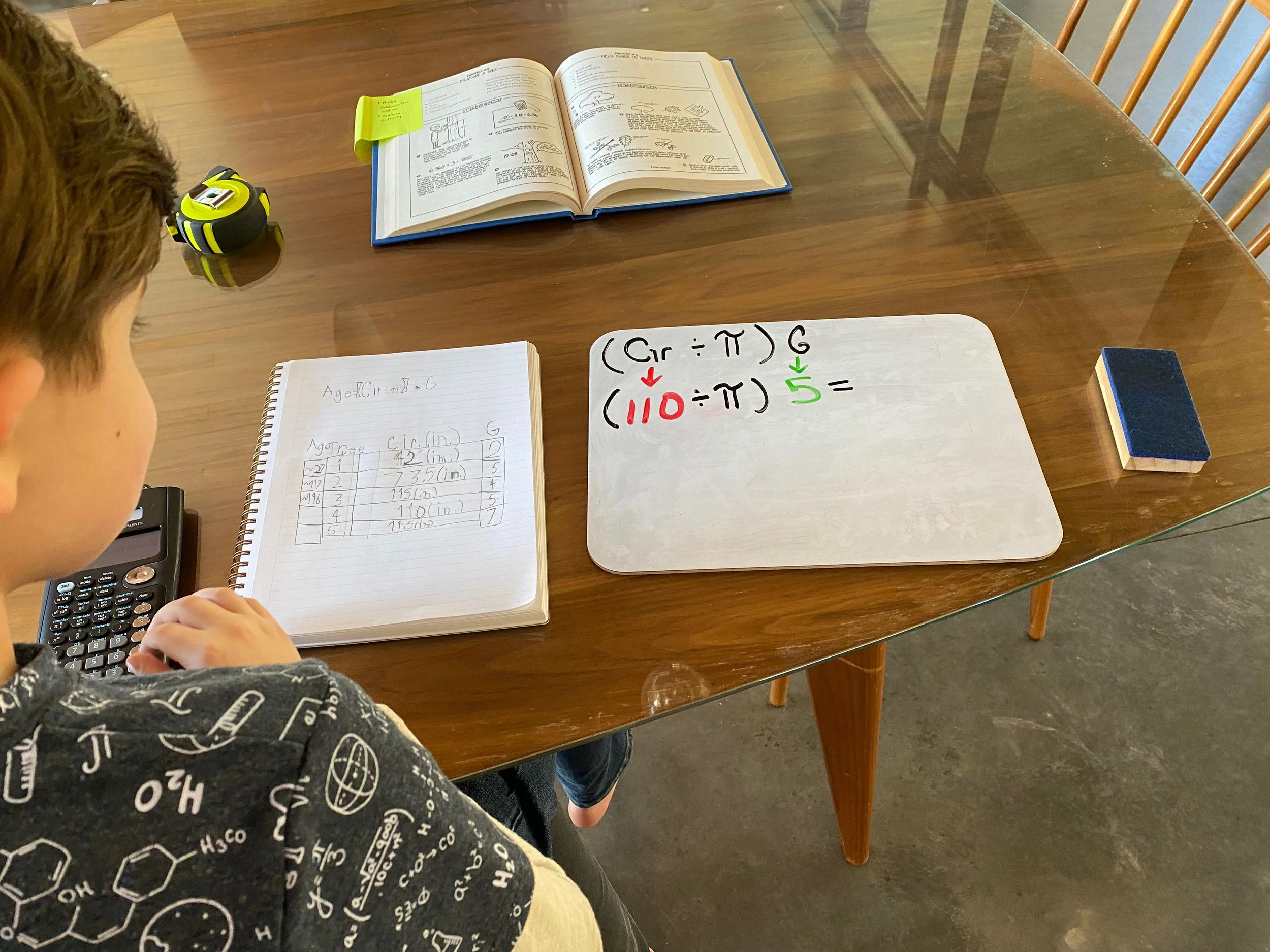 Substitutive Property