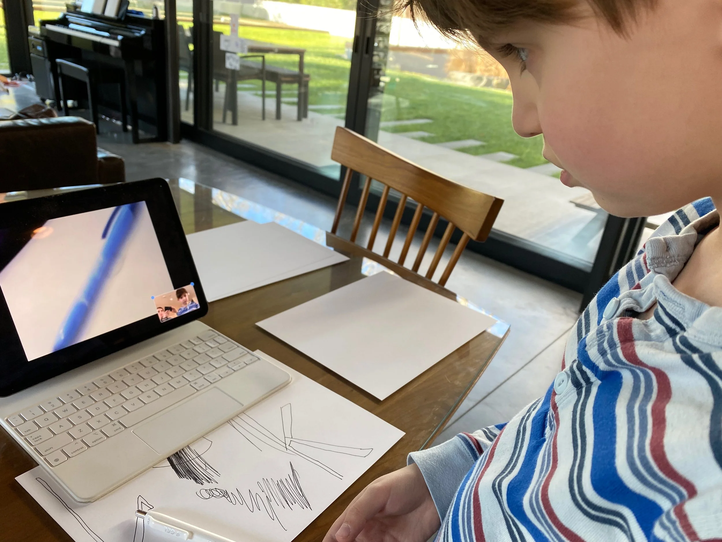 Font Readability Testing