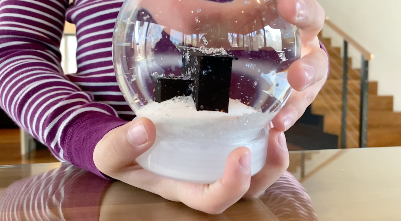 Snow Globe