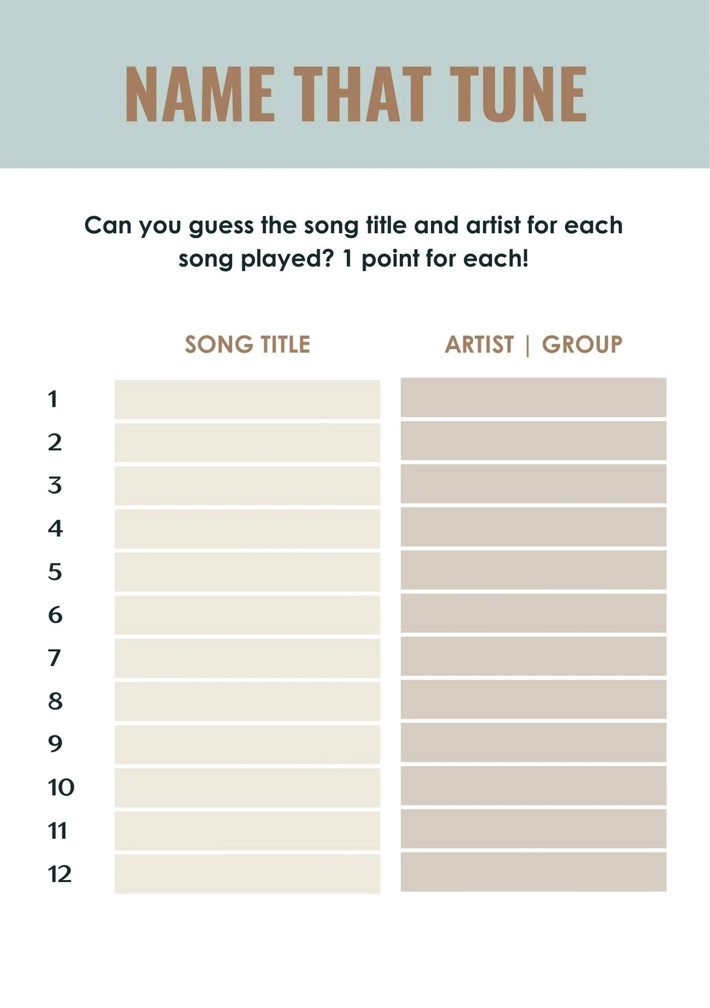 Name that tune.jpg