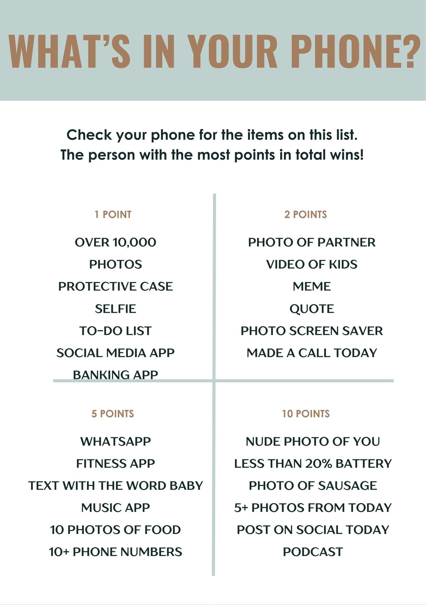 Whats in your phone.jpg