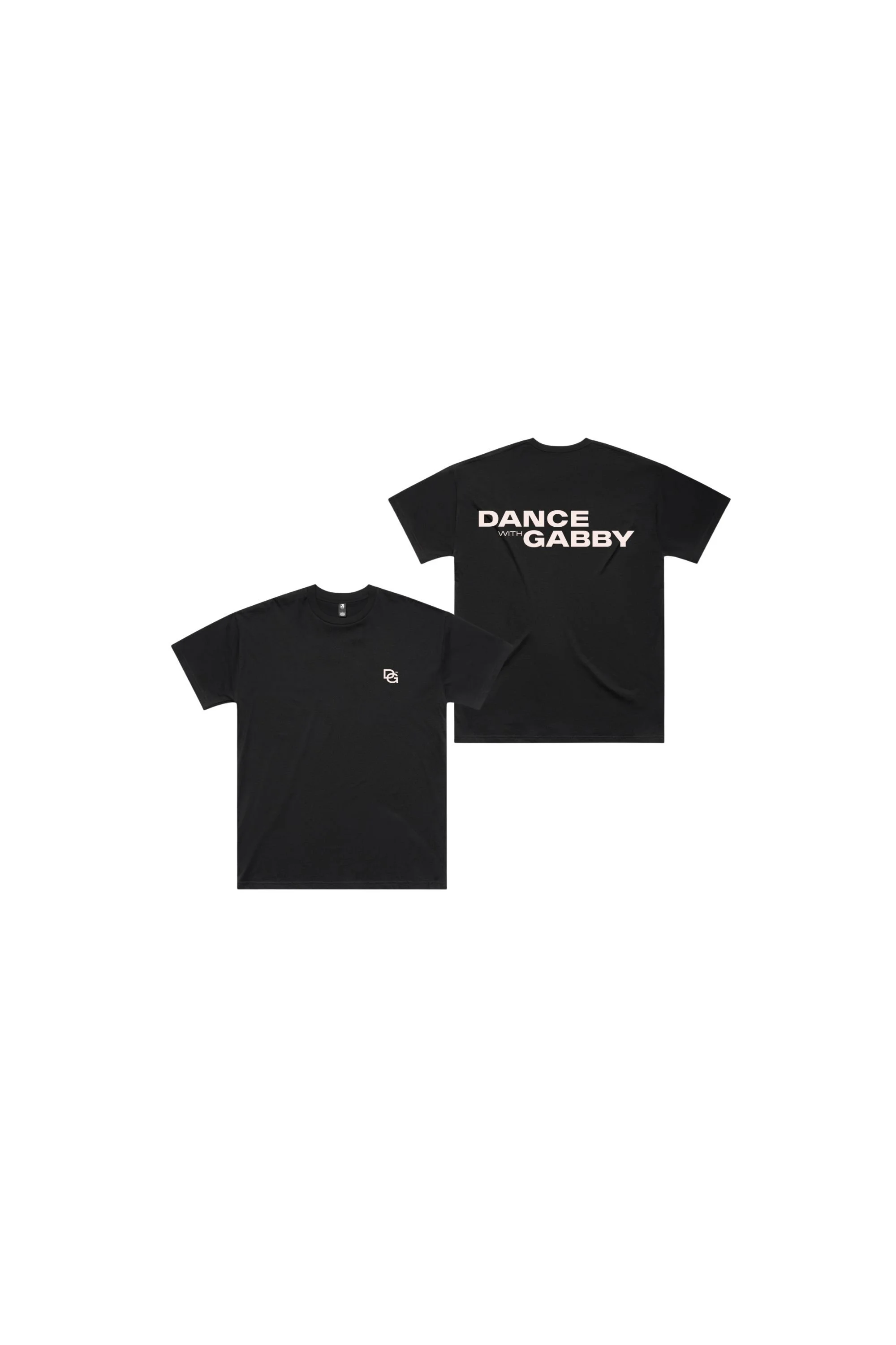 DWG Tee